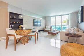 Ocean View Luxury Condo