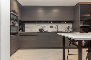 Ocean View Luxury Condo