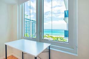 Ocean View Luxury Condo