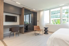 Ocean View Luxury Condo