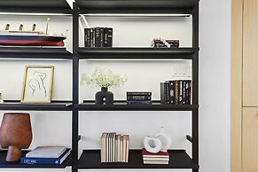 Ocean View Luxury Condo