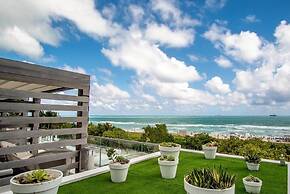 Ocean View Luxury Condo