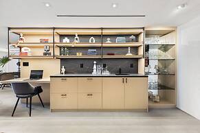 Ocean View Luxury Condo