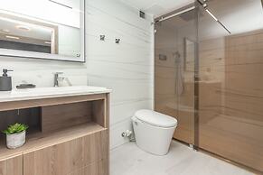 Ocean View Luxury Condo