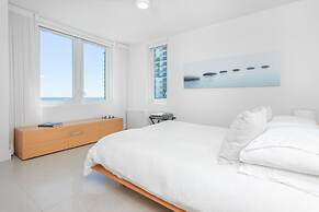 Ocean View Luxury Condo