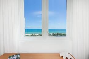 Ocean View Luxury Condo