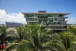 Ocean View Luxury Condo