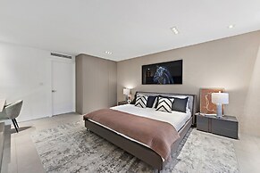 Ocean View Luxury Condo