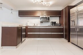 Ocean View Luxury Condo