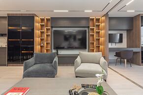 Ocean View Luxury Condo