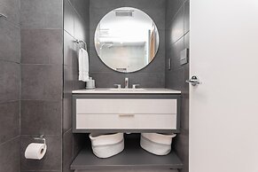 Ocean View Luxury Condo