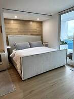 Ocean View Luxury Condo