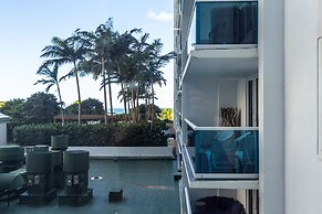 Ocean View Luxury Condo