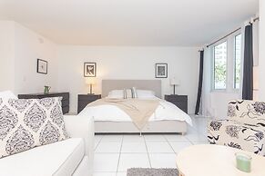 Ocean View Luxury Condo