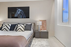 Ocean View Luxury Condo