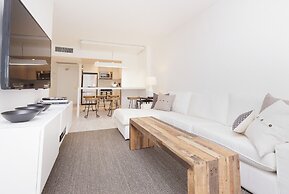 Ocean View Luxury Condo