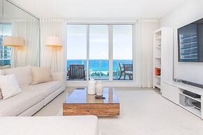 Ocean View Luxury Condo