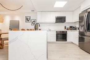 Ocean View Luxury Condo