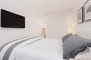 Ocean View Luxury Condo