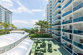 Ocean View Luxury Condo