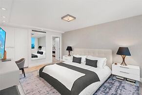 Ocean View Luxury Condo