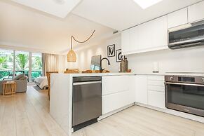 Ocean View Luxury Condo