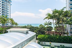 Ocean View Luxury Condo