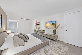 Ocean View Luxury Condo