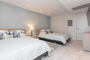 Ocean View Luxury Condo