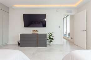 Ocean View Luxury Condo