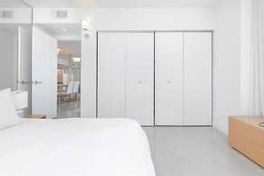 Ocean View Luxury Condo