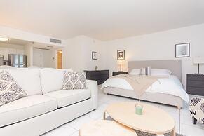 Ocean View Luxury Condo