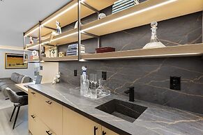 Ocean View Luxury Condo