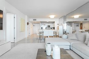 Ocean View Luxury Condo