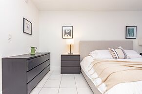 Ocean View Luxury Condo