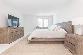 Ocean View Luxury Condo