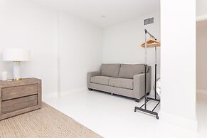 Ocean View Luxury Condo