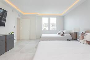 Ocean View Luxury Condo