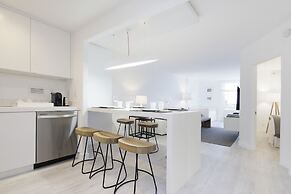 Ocean View Luxury Condo