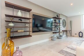 Ocean View Luxury Condo