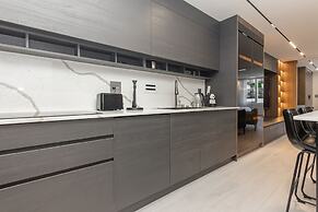 Ocean View Luxury Condo