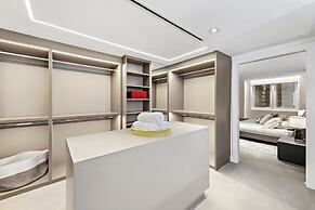 Ocean View Luxury Condo