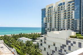 Ocean View Luxury Condo