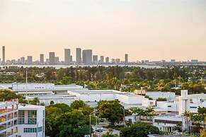 Ocean View Luxury Condo