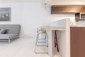 Ocean View Luxury Condo