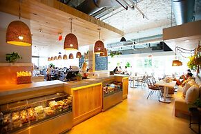 Ocean View Luxury Condo