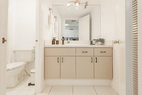 Ocean View Luxury Condo