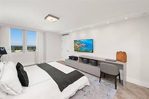 Ocean View Luxury Condo