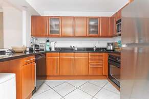 Ocean View Luxury Condo