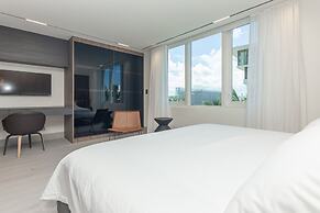 Ocean View Luxury Condo